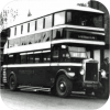 Thames Valley Pre War buses